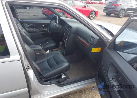 1998 Volvo S70 Gtas/Gtms from USA, damaged, VIN YV1LS5570W2512844